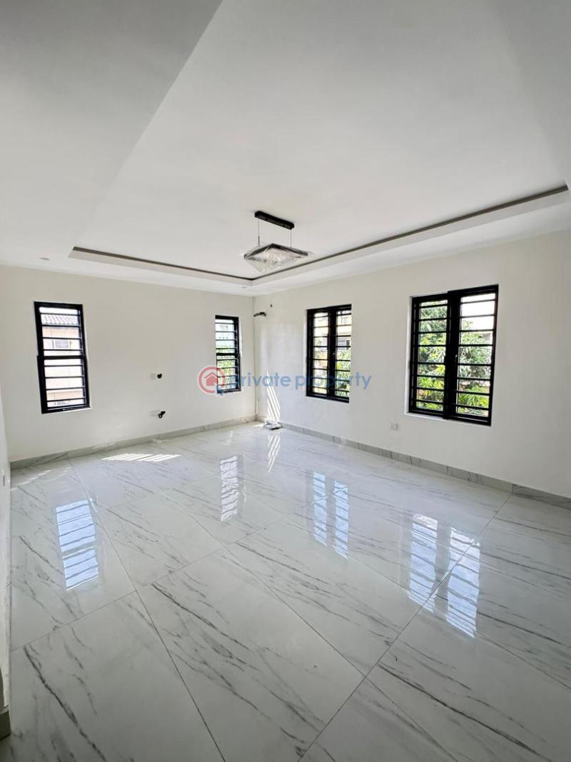 2 bedroom Block Of Flats For Rent Victoria Island Lagos - 10