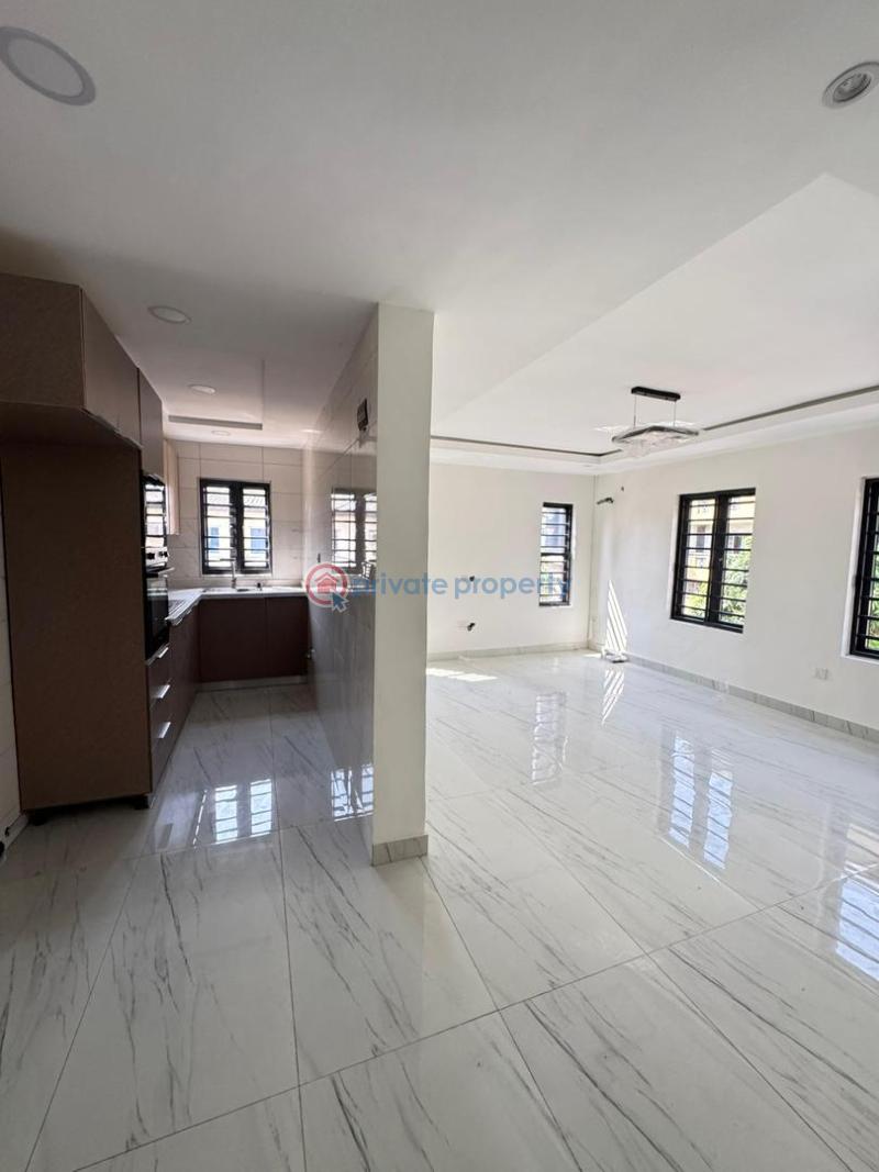 2 bedroom Block Of Flats For Rent Victoria Island Lagos - 2