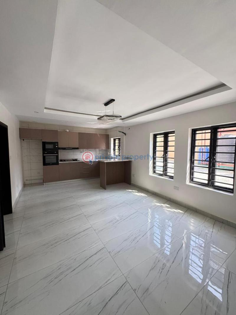 2 bedroom Block Of Flats For Rent Victoria Island Lagos - 19