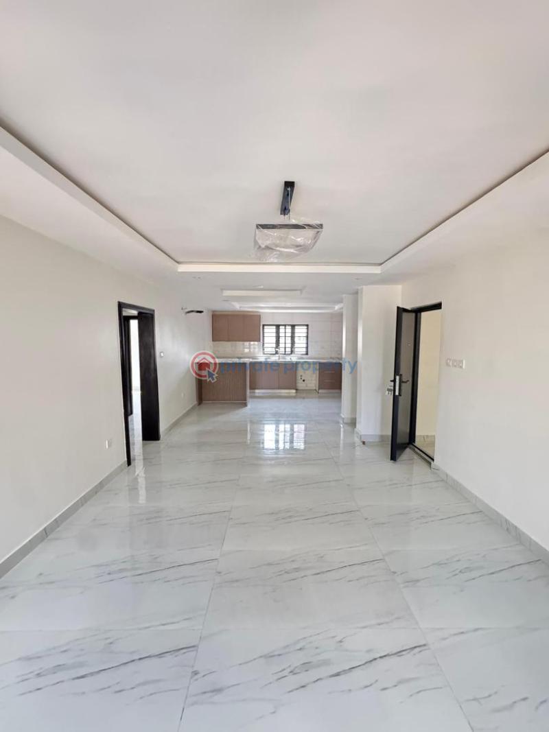 2 bedroom Block Of Flats For Rent Victoria Island Lagos - 9