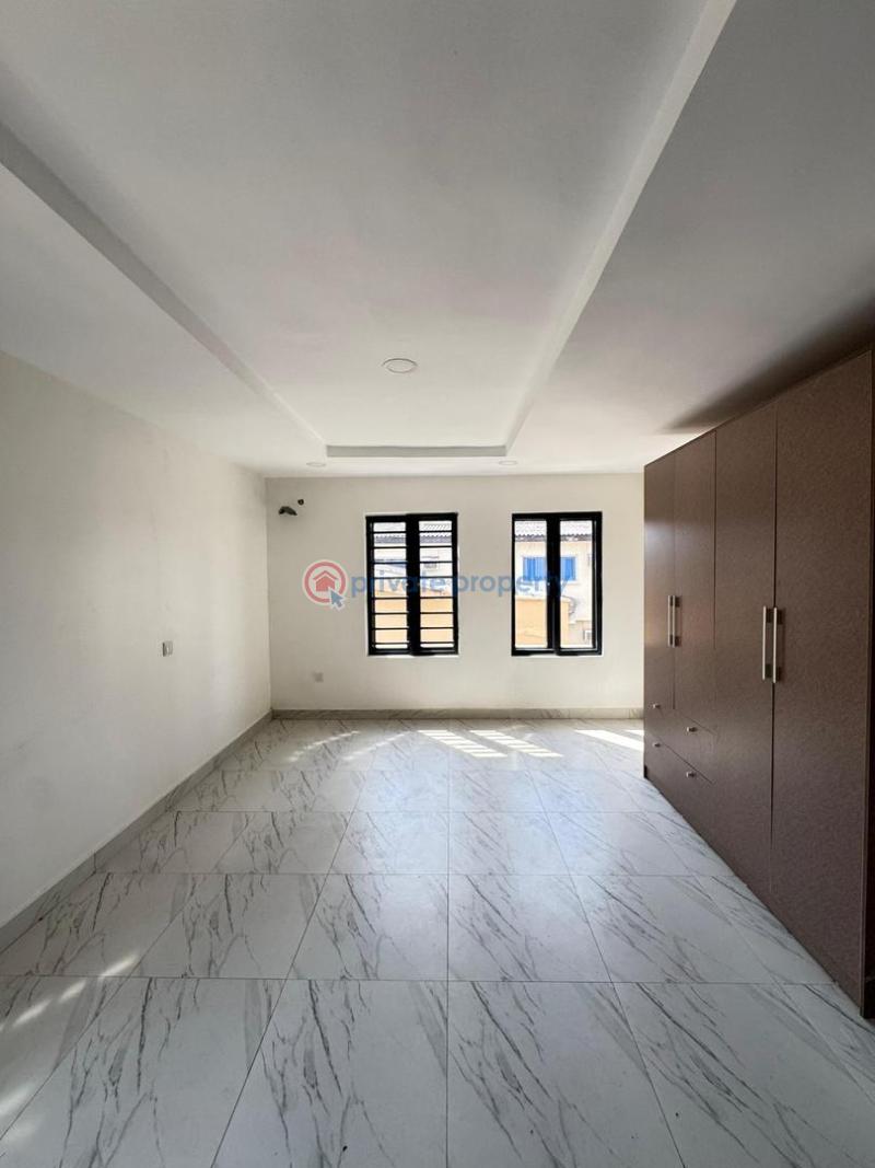 2 bedroom Block Of Flats For Rent Victoria Island Lagos - 15