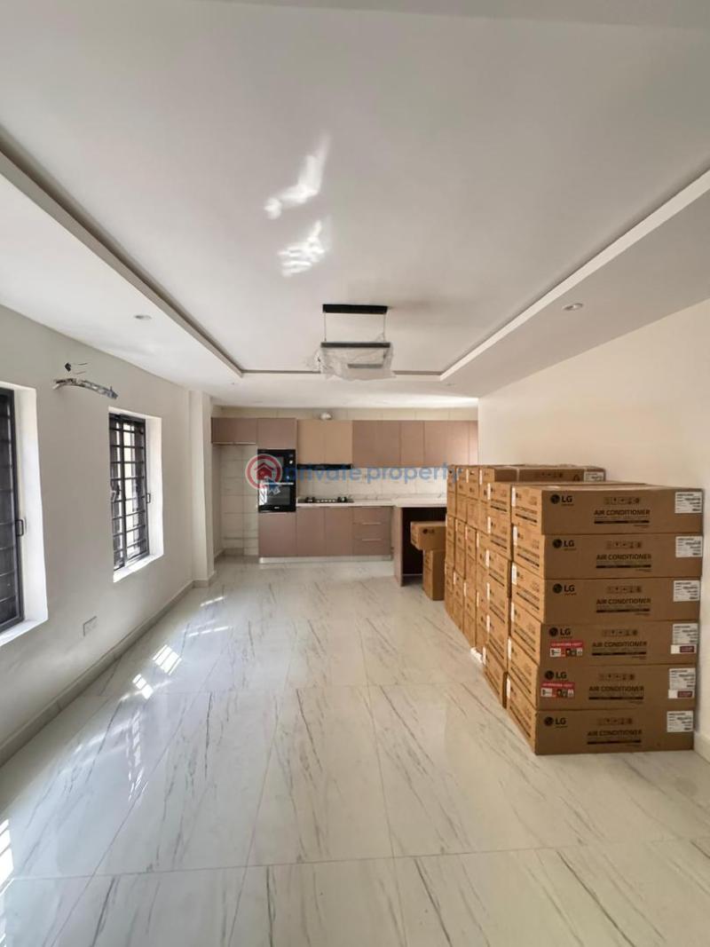 2 bedroom Block Of Flats For Rent Victoria Island Lagos - 3