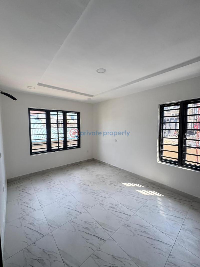 2 bedroom Block Of Flats For Rent Victoria Island Lagos - 6