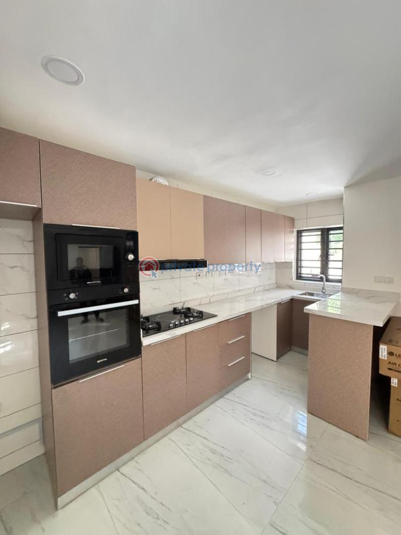 2 bedroom Block Of Flats For Rent Victoria Island Lagos - 12