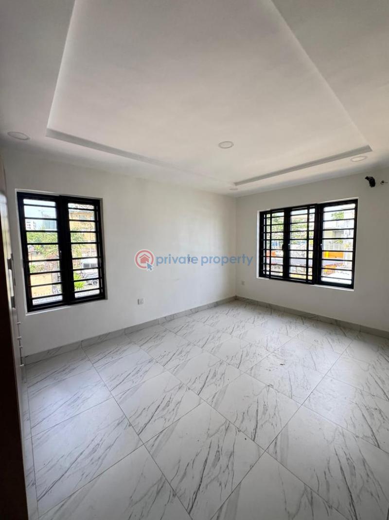 2 bedroom Block Of Flats For Rent Victoria Island Lagos - 7