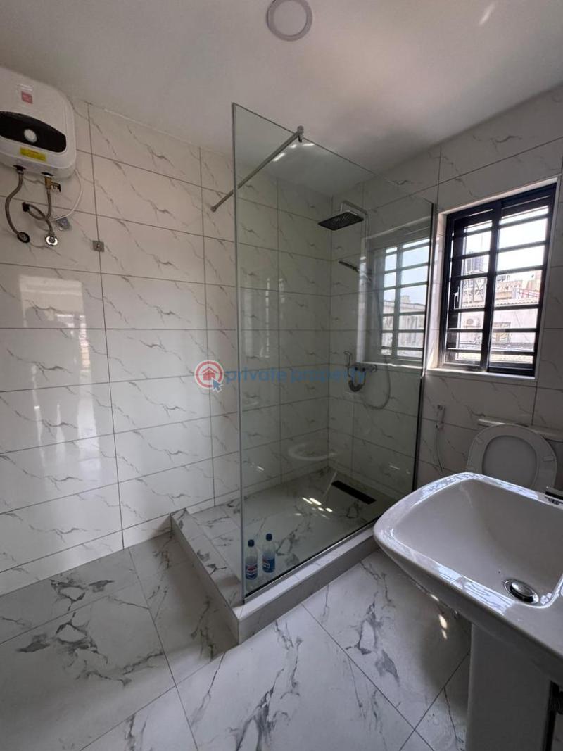 2 bedroom Block Of Flats For Rent Victoria Island Lagos - 14