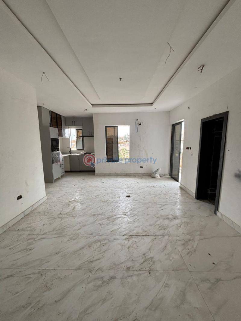 2 bedroom Detached Duplex For Rent Oniru Victoria Island Lagos - 0
