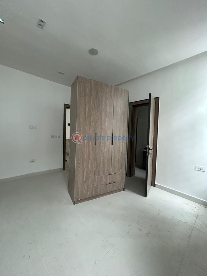 2 bedroom Flat & Apartment For Sale Osapa Lekki Lagos - 2