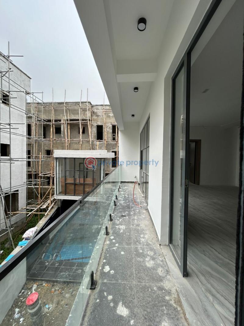 2 bedroom Flat & Apartment For Sale Osapa Lekki Lagos - 6