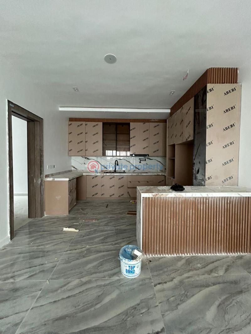 2 bedroom Flat & Apartment For Sale Osapa Lekki Lagos - 1