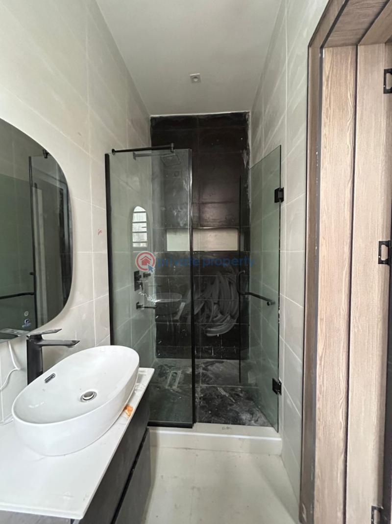 2 bedroom Flat & Apartment For Sale Osapa Lekki Lagos - 7