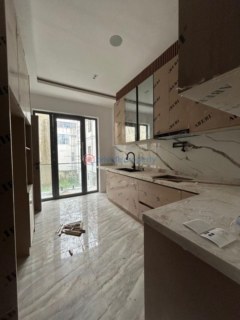 2 bedroom Flat & Apartment For Sale Osapa Lekki Lagos - 5