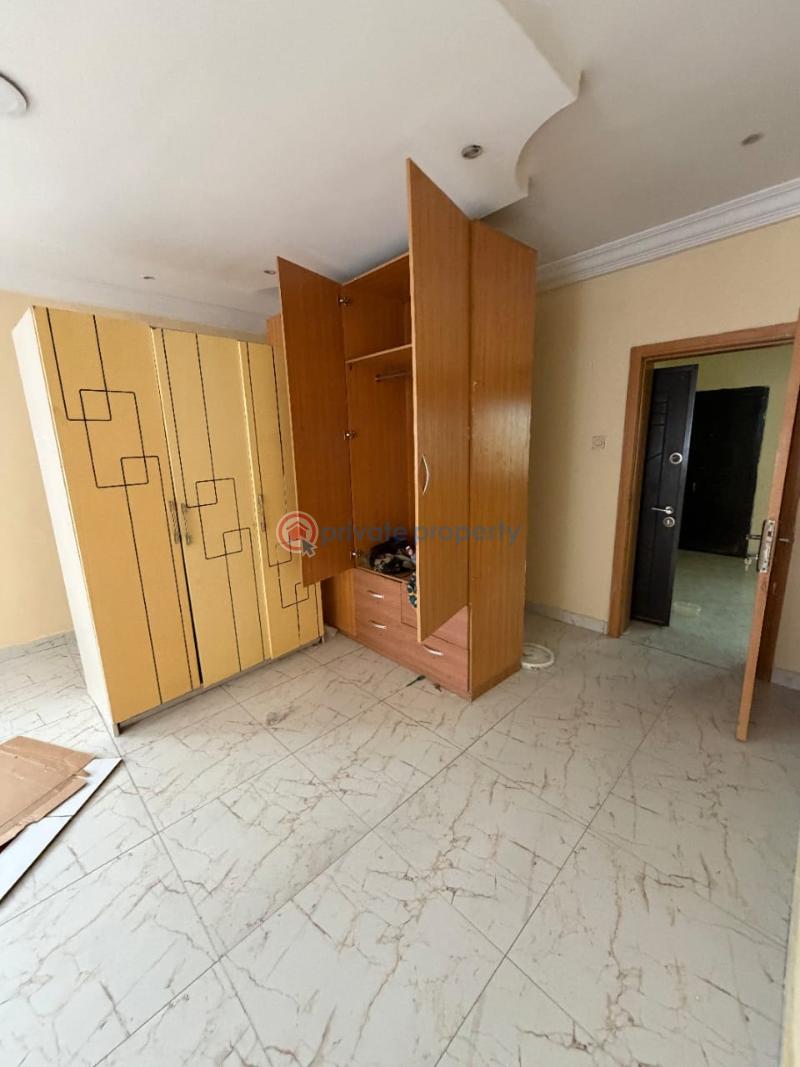 2 bedroom Flat & Apartment For Rent Lekki Lagos - 2