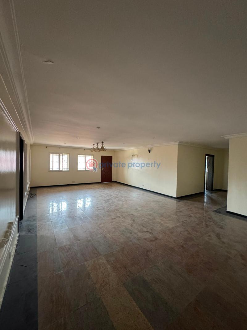 2 bedroom Flat & Apartment For Rent Lekki Phase 1 Lagos - 2