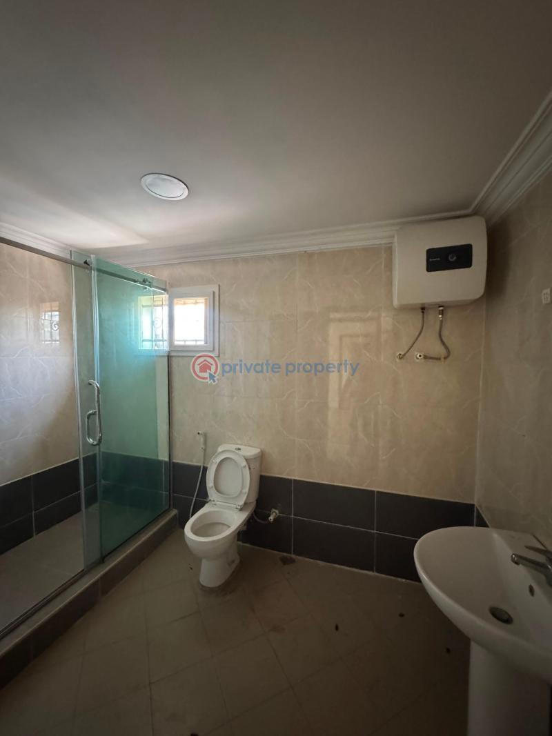 2 bedroom Flat & Apartment For Rent Lekki Phase 1 Lagos - 6
