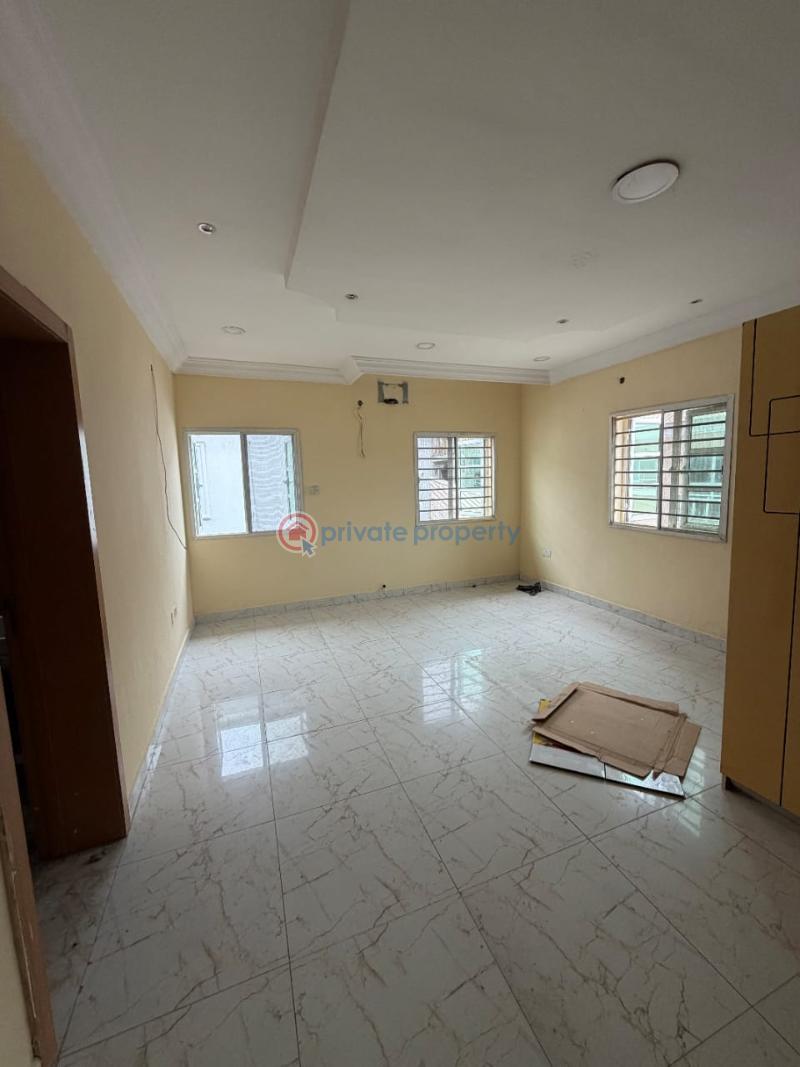 2 bedroom Flat & Apartment For Rent Lekki Lagos - 1