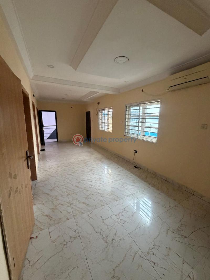 2 bedroom Flat & Apartment For Rent Lekki Lagos - 6