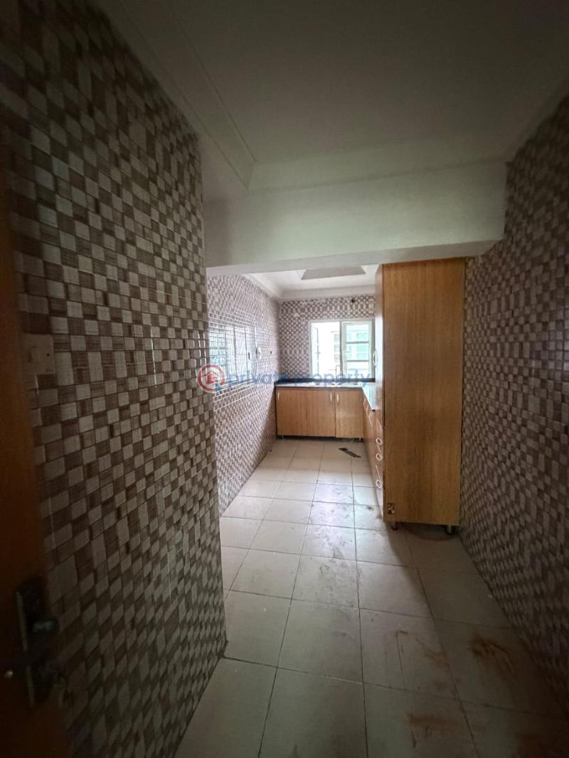 2 bedroom Flat & Apartment For Rent Lekki Lagos - 5
