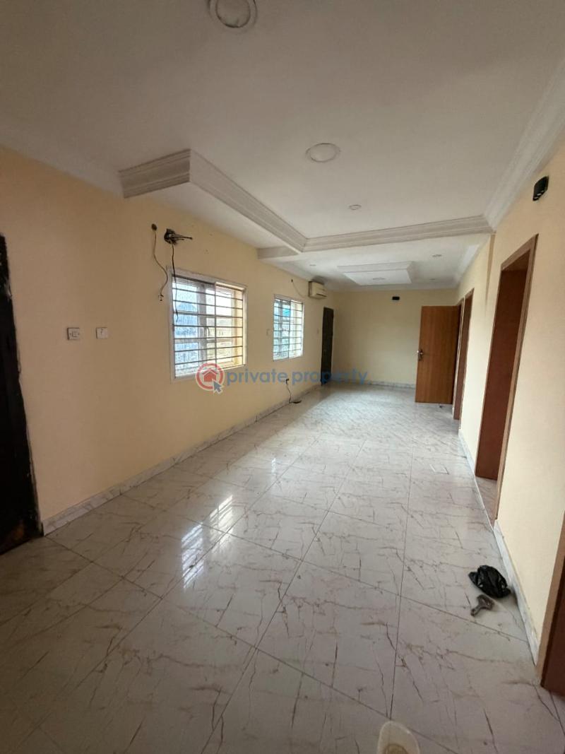 2 bedroom Flat & Apartment For Rent Lekki Lagos - 4