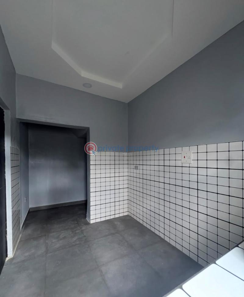 2 bedroom Semi detached Duplex For Sale Rumuosi New Layout Port Harcourt Rivers - 3