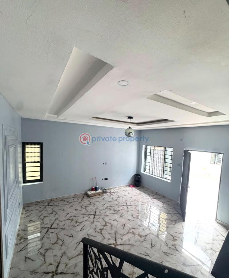 2 bedroom Semi detached Duplex For Sale Rumuosi New Layout Port Harcourt Rivers - 11