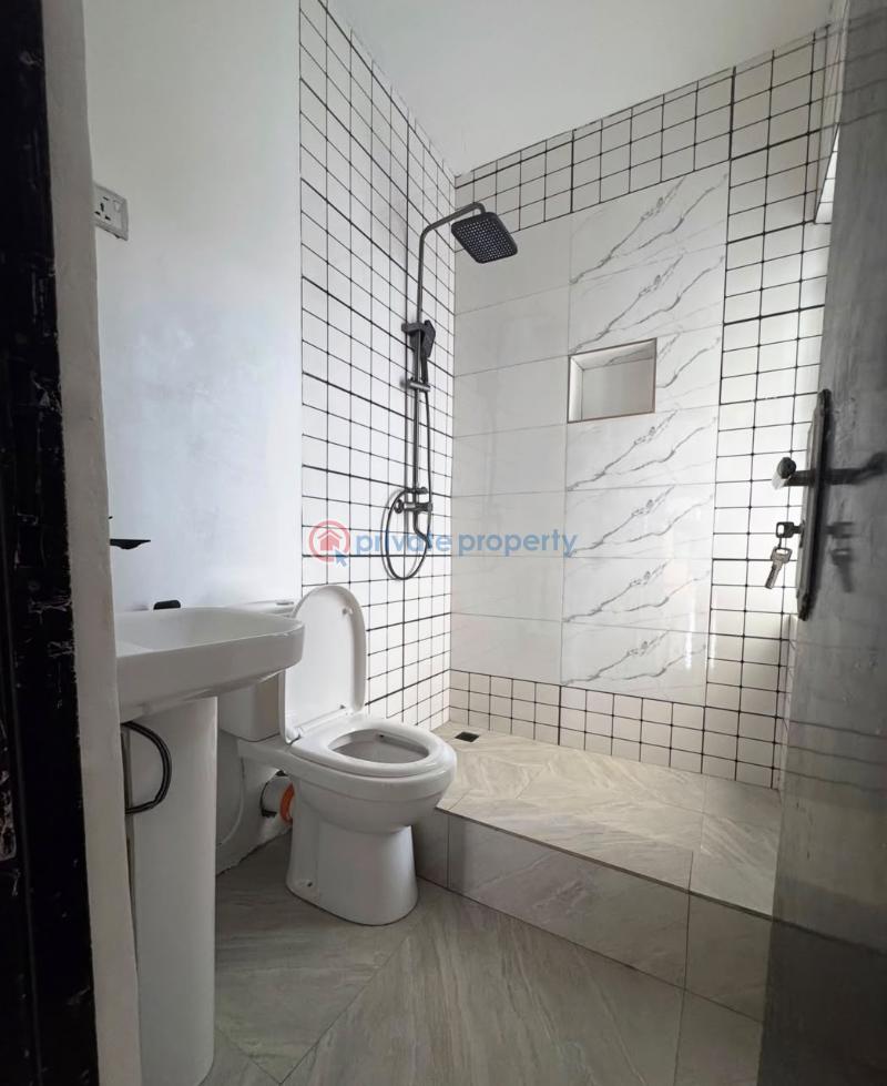 2 bedroom Semi detached Duplex For Sale Rumuosi New Layout Port Harcourt Rivers - 7