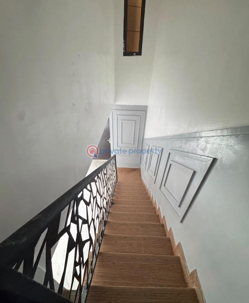 2 bedroom Semi detached Duplex For Sale Rumuosi New Layout Port Harcourt Rivers - 4
