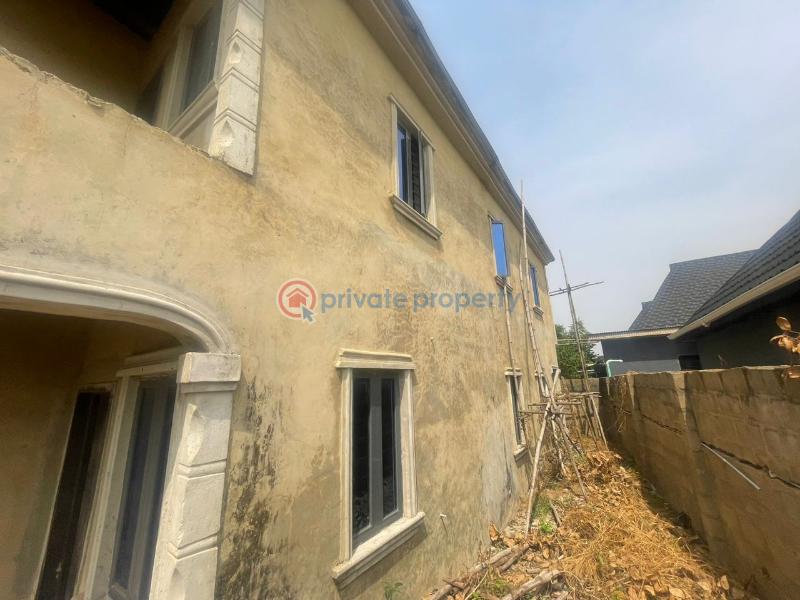 2 bedroom Duplex For Sale Ibara Housing Extension. Oke Mosan Abeokuta Ogun - 6