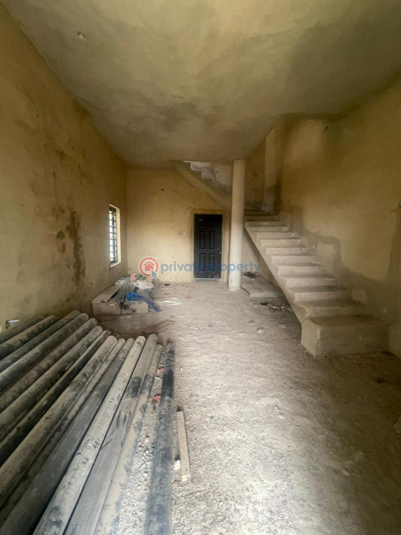 2 bedroom Duplex For Sale Ibara Housing Extension. Oke Mosan Abeokuta Ogun - 5