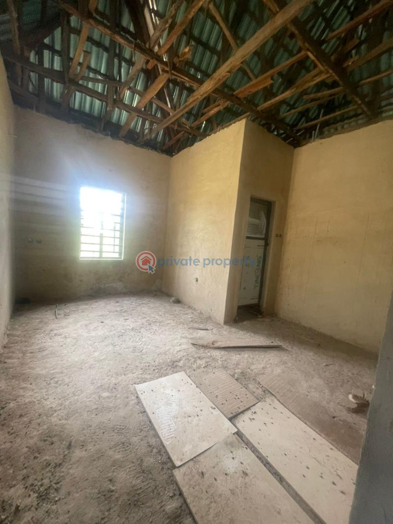 2 bedroom Duplex For Sale Ibara Housing Extension. Oke Mosan Abeokuta Ogun - 7