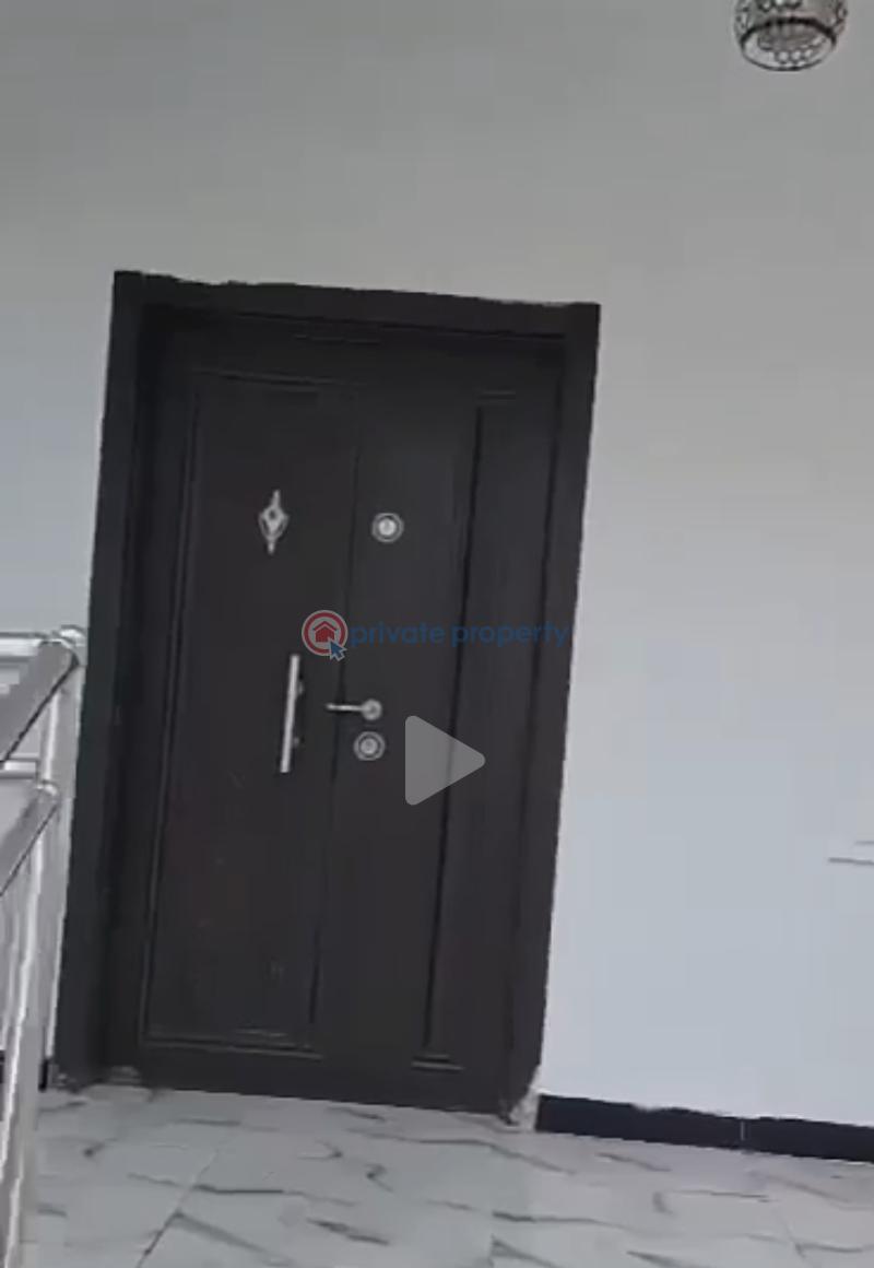 Flat & Apartment For Sale Off Sapele Road By Back Of Liberty Hotel Zion Road Rcc, Benin City Edo State. Benin Edo - 1