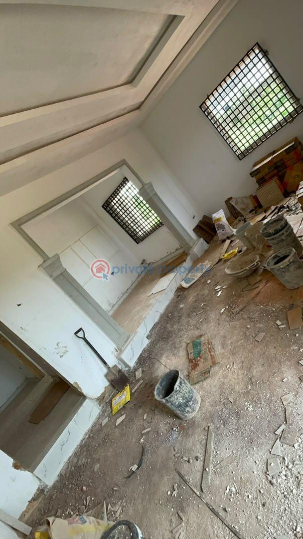 6 bedroom Block Of Flats For Sale Isiohor Benin Edo - 3