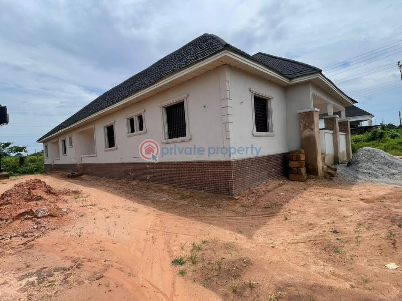 6 bedroom Block Of Flats For Sale Isiohor Benin Edo - 14