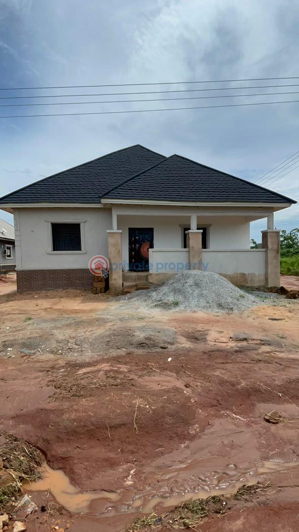 6 bedroom Block Of Flats For Sale Isiohor Benin Edo - 9