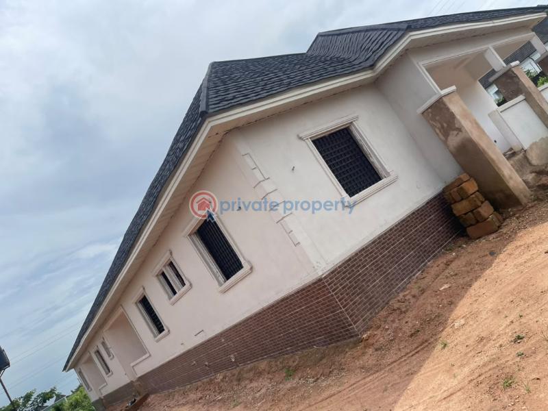 6 bedroom Block Of Flats For Sale Isiohor Benin Edo - 5