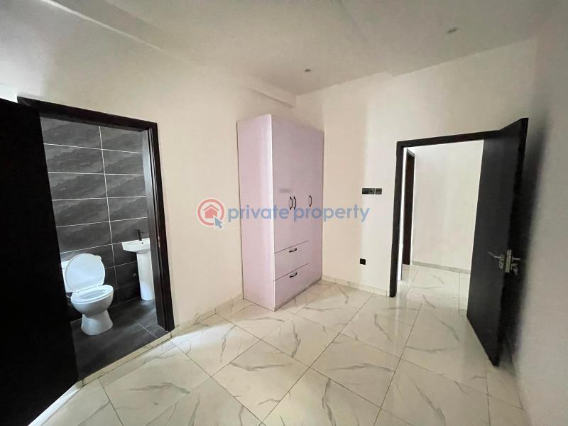 Flat & Apartment For Sale Ifako-Gbagada Lagos - 8