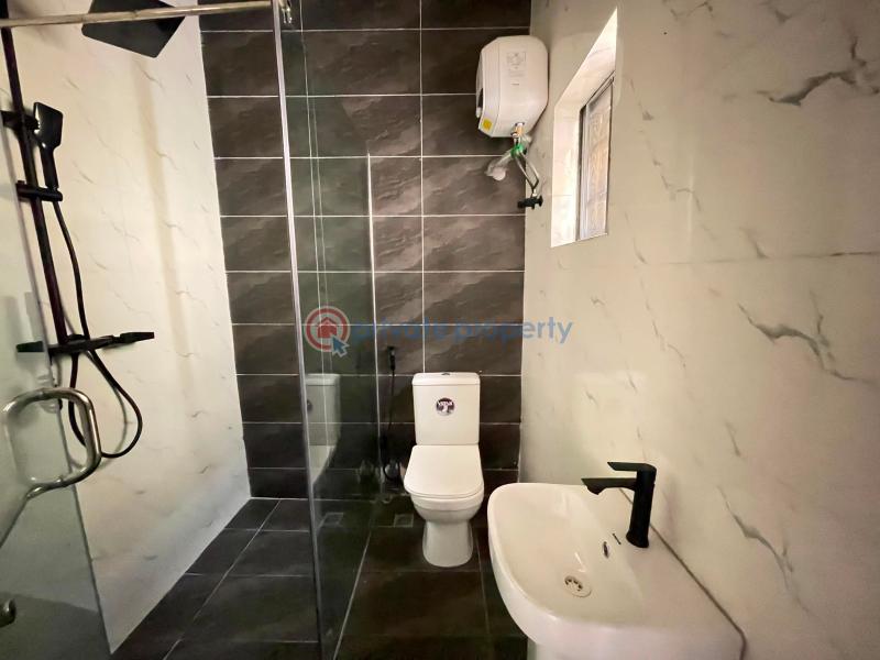 Flat & Apartment For Sale Ifako-Gbagada Lagos - 2