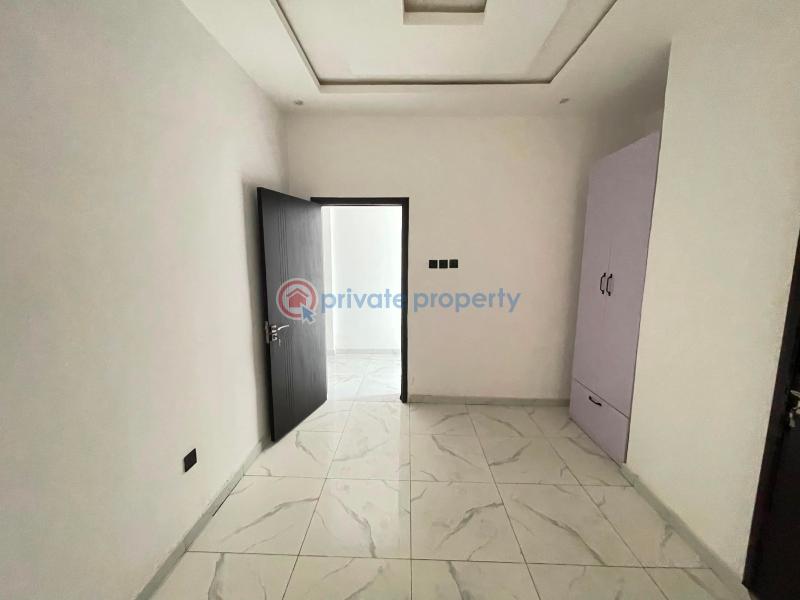 Flat & Apartment For Sale Ifako-Gbagada Lagos - 7