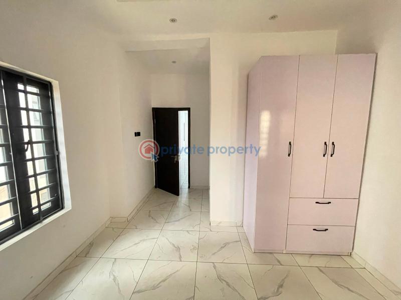 Flat & Apartment For Sale Ifako-Gbagada Lagos - 5