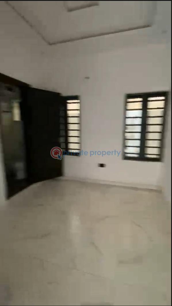 3 bedroom Block Of Flats For Sale Gbagada Lagos - 4