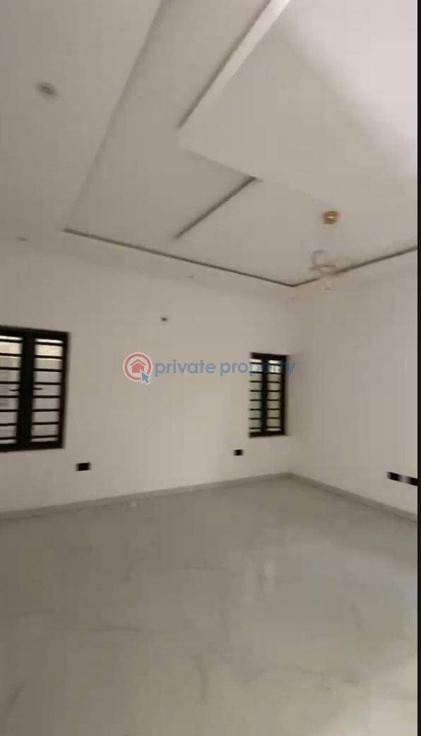3 bedroom Block Of Flats For Sale Gbagada Lagos - 5