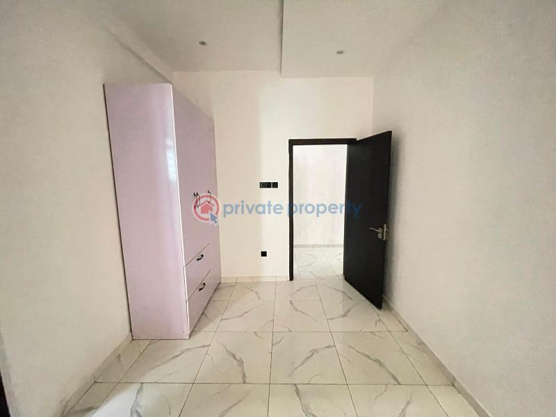 Flat & Apartment For Sale Ifako-Gbagada Lagos - 3