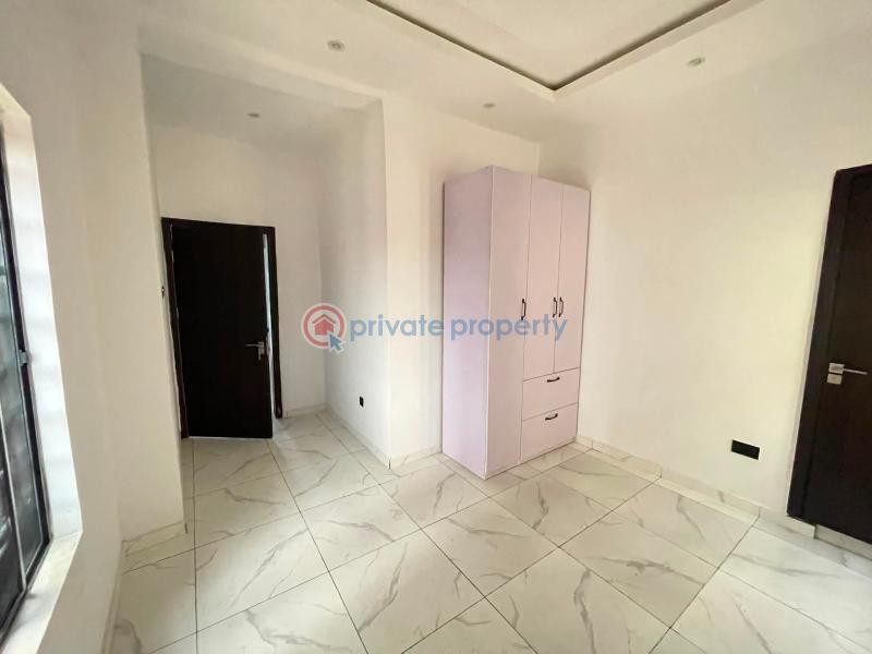 Flat & Apartment For Sale Ifako-Gbagada Lagos - 10