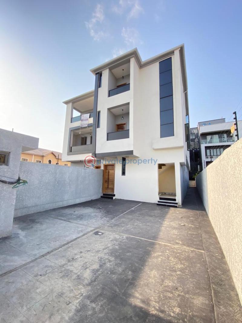 3 bedroom Shared Apartment For Sale Off Admiralty Way Lekki Phase One Lekki Phase 1 Lagos - 5