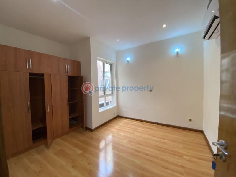 3 bedroom Shared Apartment For Sale Banana Island Ikoyi Lagos - 8