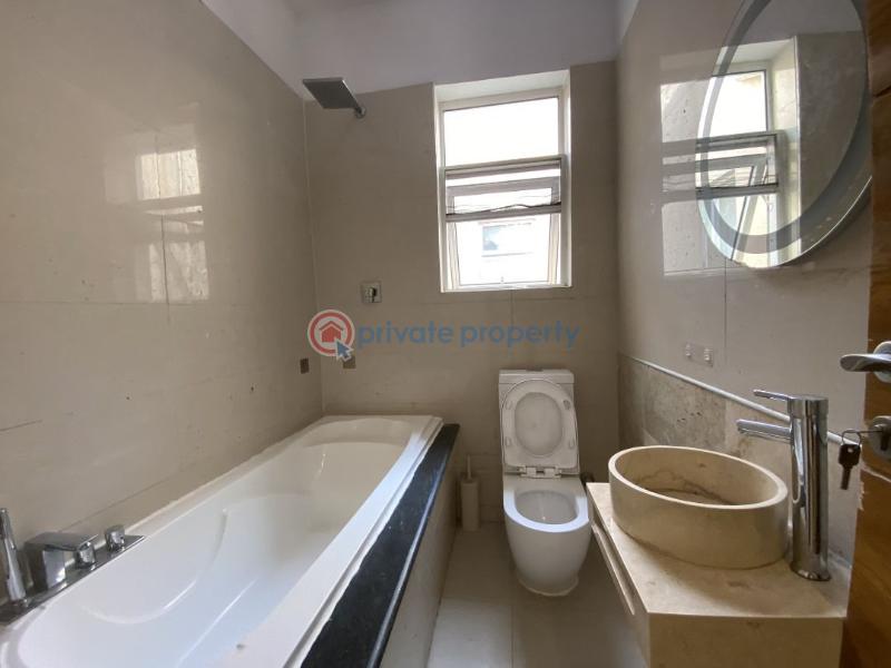 3 bedroom Shared Apartment For Sale Banana Island Ikoyi Lagos - 7