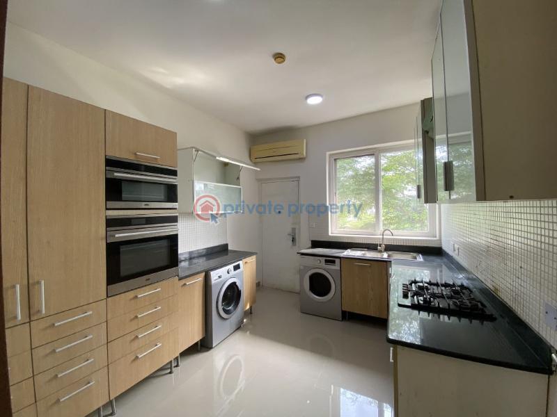 3 bedroom Shared Apartment For Sale Banana Island Ikoyi Lagos - 13