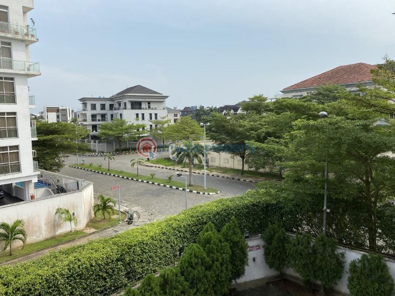 3 bedroom Shared Apartment For Sale Banana Island Ikoyi Lagos - 6