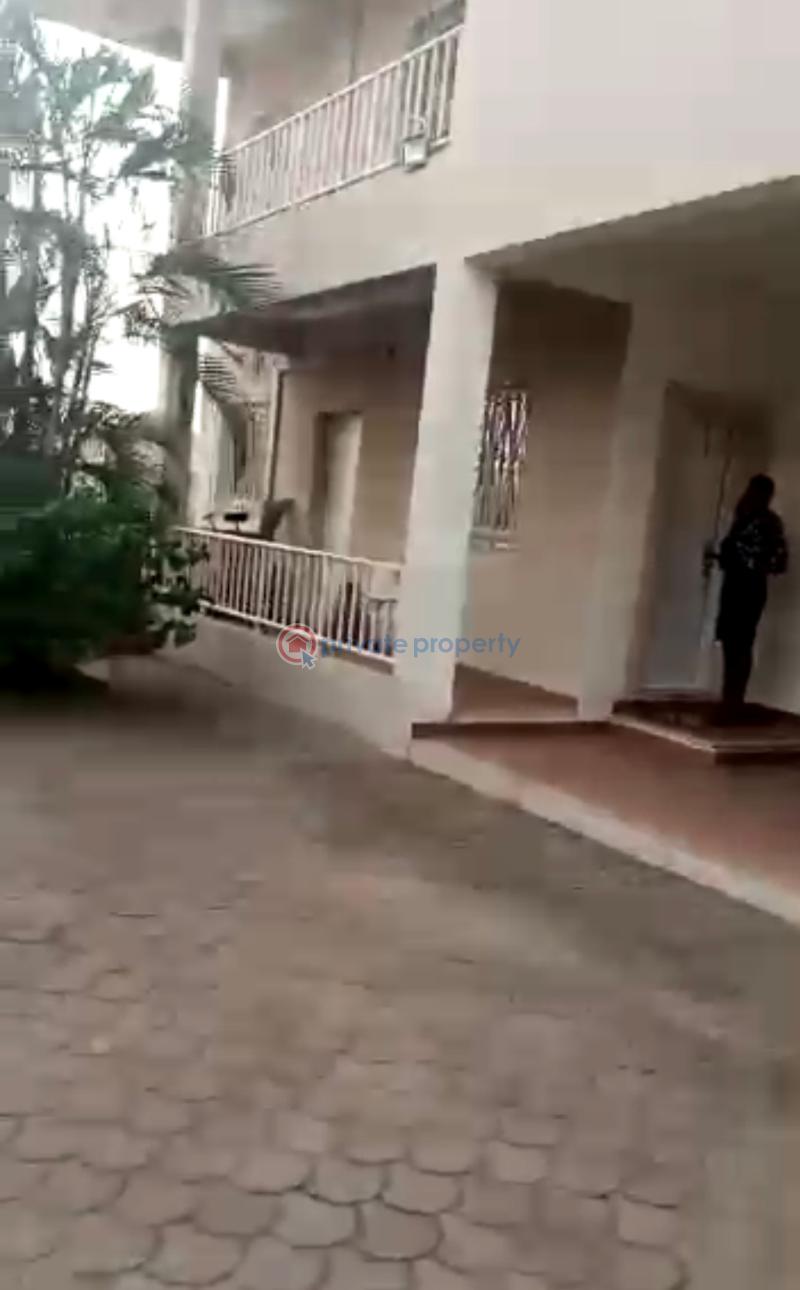 3 bedroom Block Of Flats For Sale Life Camp Abuja Phase 3  - 3