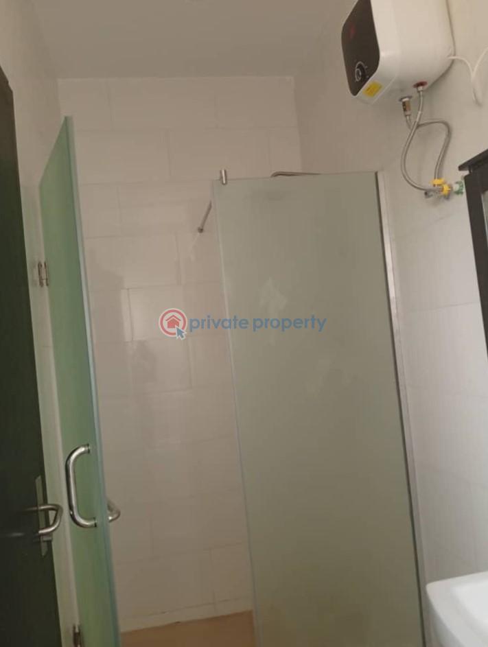 Detached Duplex For Sale Queen's School Gra Apata Ibadan Oyo - 6
